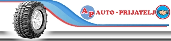 Auto Prijatelj